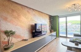 Apartament cu 3 camere, 75 mp, loc de parcare subteran, cartier Zorilor