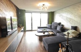 Apartament cu 3 camere, 75 mp, loc de parcare subteran, cartier Zorilor