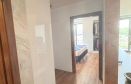 Apartament cu 3 camere, 75 mp, loc de parcare subteran, cartier Zorilor