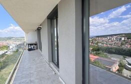 Apartament cu 3 camere, 75 mp, loc de parcare subteran, cartier Zorilor