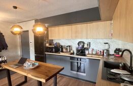 Apartament cu 3 camere, 75 mp, loc de parcare subteran, cartier Zorilor