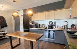 Apartament cu 3 camere, 75 mp, loc de parcare subteran, cartier Zorilor