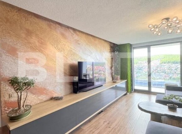 Apartament de vânzare 3 camere Zorilor - 173049AV | BLITZ Cluj-Napoca | Poza1