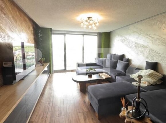 Apartament de vânzare 3 camere Zorilor - 173049AV | BLITZ Cluj-Napoca | Poza2