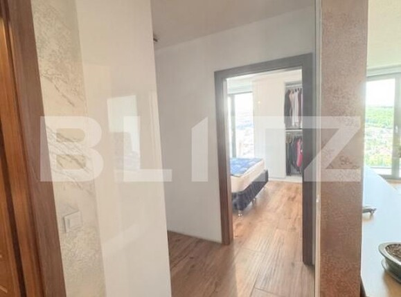Apartament de vânzare 3 camere Zorilor - 173049AV | BLITZ Cluj-Napoca | Poza3