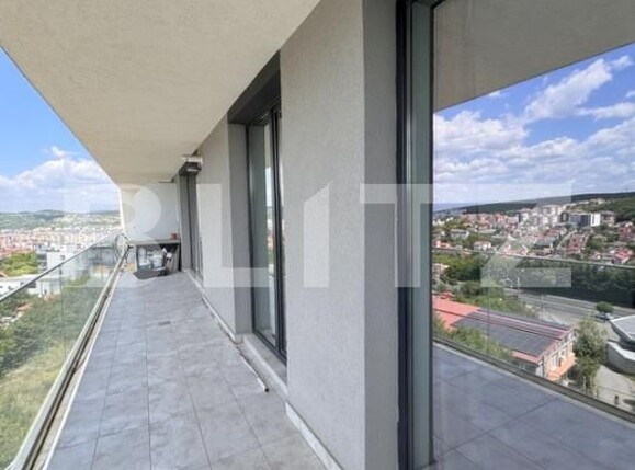 Apartament de vânzare 3 camere Zorilor - 173049AV | BLITZ Cluj-Napoca | Poza9