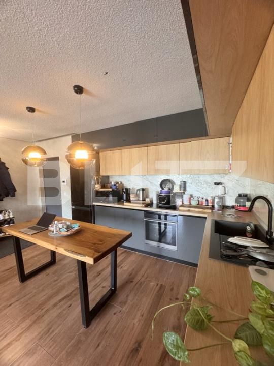 Apartament de vânzare 3 camere Zorilor - 173049AV | BLITZ Cluj-Napoca | Poza5