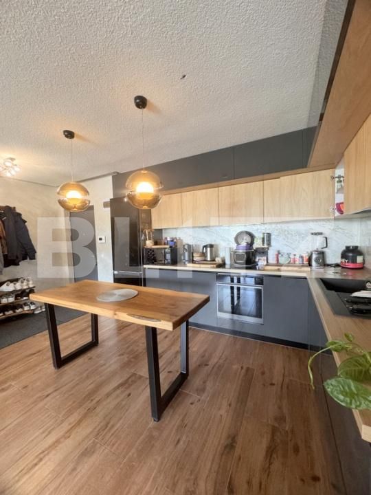 Apartament de vânzare 3 camere Zorilor - 173049AV | BLITZ Cluj-Napoca | Poza4