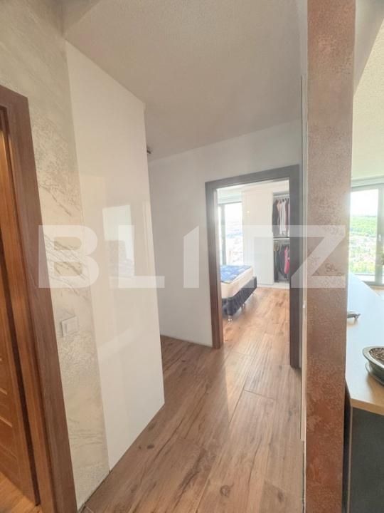 Apartament de vânzare 3 camere Zorilor - 173049AV | BLITZ Cluj-Napoca | Poza3