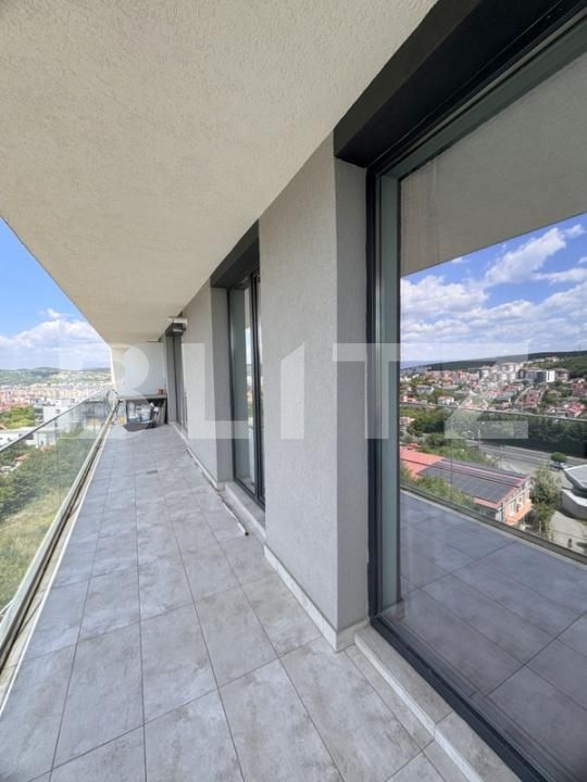 Apartament de vânzare 3 camere Zorilor - 173049AV | BLITZ Cluj-Napoca | Poza9