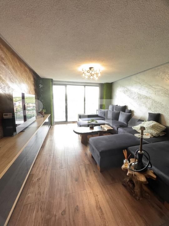 Apartament de vânzare 3 camere Zorilor - 173049AV | BLITZ Cluj-Napoca | Poza2