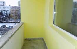 2 camere, 50 mp, prima inchiriere, zona strazii Constantin Brancusi