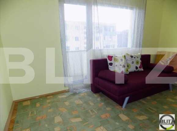 Apartament de închiriat 2 camere Gheorgheni - 17305AI | BLITZ Cluj-Napoca | Poza3