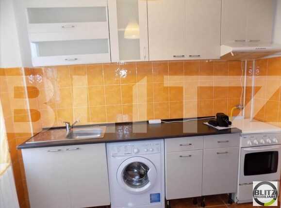 Apartament de închiriat 2 camere Gheorgheni - 17305AI | BLITZ Cluj-Napoca | Poza13