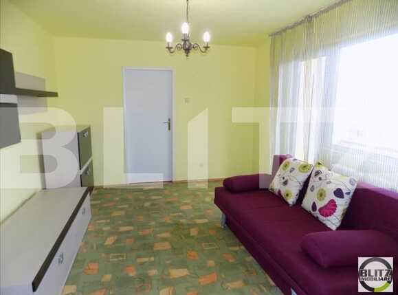 Apartament de închiriat 2 camere Gheorgheni - 17305AI | BLITZ Cluj-Napoca | Poza1