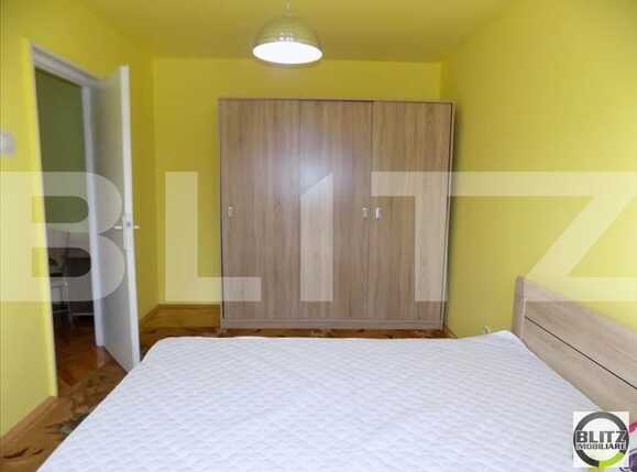 Apartament de închiriat 2 camere Gheorgheni - 17305AI | BLITZ Cluj-Napoca | Poza9