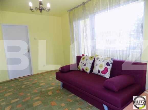 Apartament de închiriat 2 camere Gheorgheni - 17305AI | BLITZ Cluj-Napoca | Poza2
