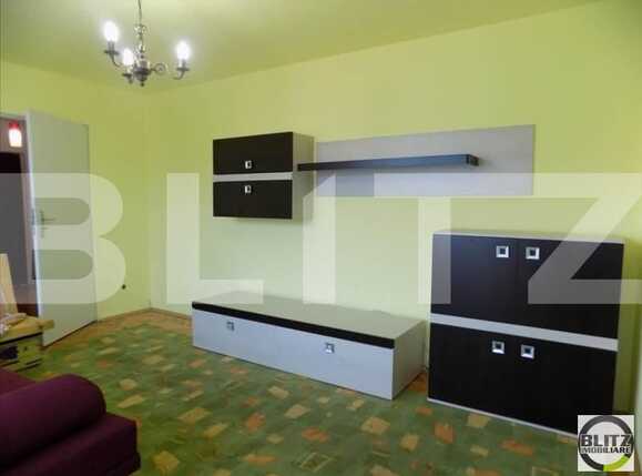 Apartament de închiriat 2 camere Gheorgheni - 17305AI | BLITZ Cluj-Napoca | Poza4