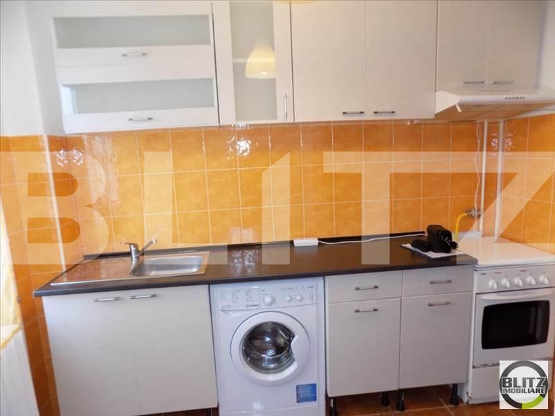 Apartament de închiriat 2 camere Gheorgheni - 17305AI | BLITZ Cluj-Napoca | Poza13