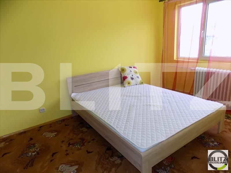 Apartament de închiriat 2 camere Gheorgheni - 17305AI | BLITZ Cluj-Napoca | Poza6