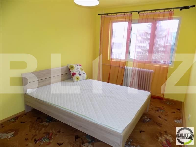 Apartament de închiriat 2 camere Gheorgheni - 17305AI | BLITZ Cluj-Napoca | Poza8