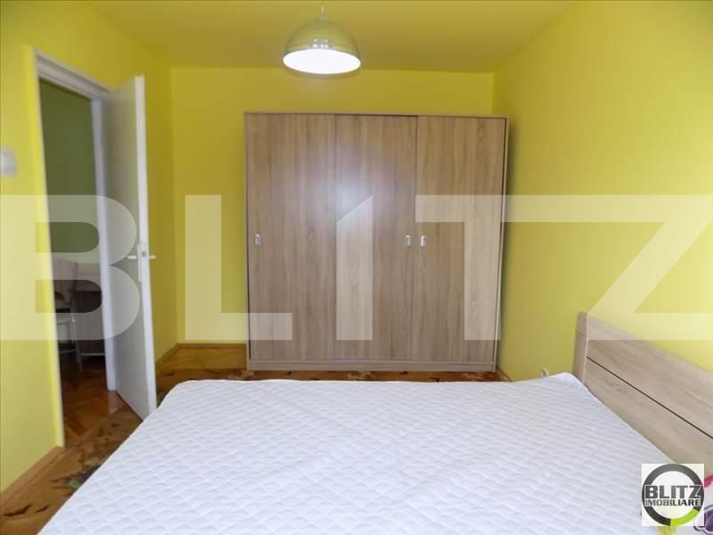 Apartament de închiriat 2 camere Gheorgheni - 17305AI | BLITZ Cluj-Napoca | Poza9