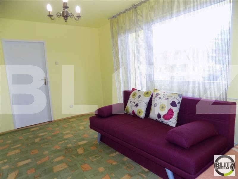 Apartament de închiriat 2 camere Gheorgheni - 17305AI | BLITZ Cluj-Napoca | Poza2