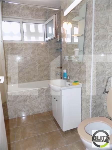Apartament de închiriat 2 camere Gheorgheni - 17305AI | BLITZ Cluj-Napoca | Poza15