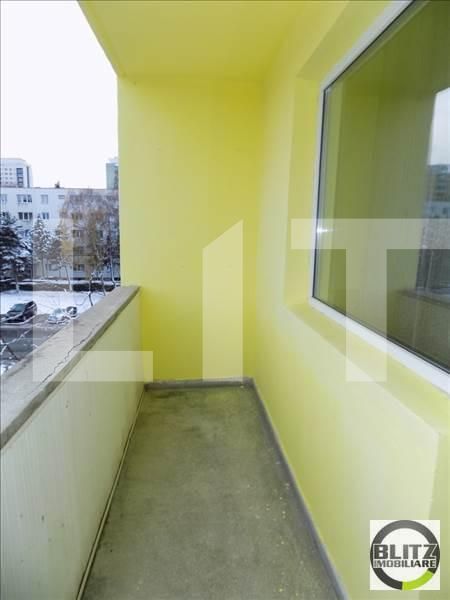 Apartament de închiriat 2 camere Gheorgheni - 17305AI | BLITZ Cluj-Napoca | Poza16