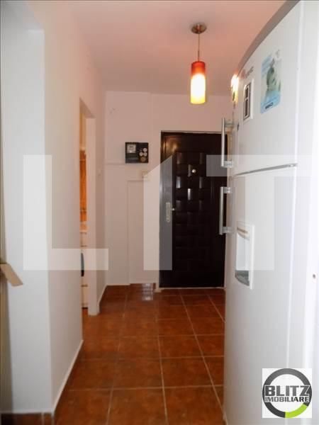 Apartament de închiriat 2 camere Gheorgheni - 17305AI | BLITZ Cluj-Napoca | Poza10