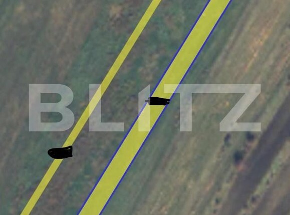 Teren de vânzare Copaceni - 173050TV | BLITZ Cluj-Napoca | Poza4