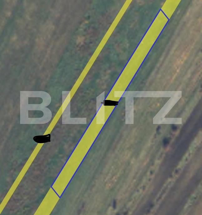 Teren de vânzare Copaceni - 173050TV | BLITZ Cluj-Napoca | Poza4