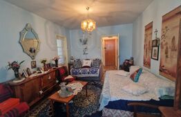 Apartament cu 2 camere, priveliste deosebita, balcon, lift, zona Astra
