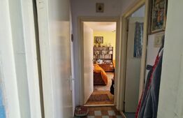 Apartament cu 2 camere, priveliste deosebita, balcon, lift, zona Astra