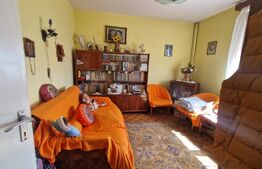 Apartament cu 2 camere, priveliste deosebita, balcon, lift, zona Astra