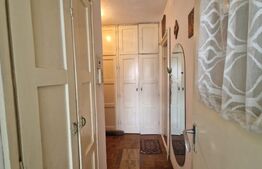 Apartament cu 2 camere, priveliste deosebita, balcon, lift, zona Astra