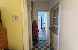 Apartament cu 2 camere, priveliste deosebita, balcon, lift, zona Astra