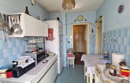 Apartament cu 2 camere, priveliste deosebita, balcon, lift, zona Astra