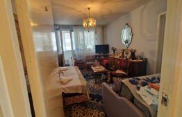 Apartament cu 2 camere, priveliste deosebita, balcon, lift, zona Astra