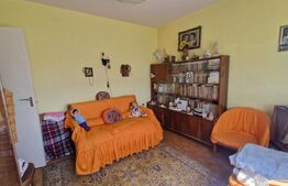 Apartament cu 2 camere, priveliste deosebita, balcon, lift, zona Astra