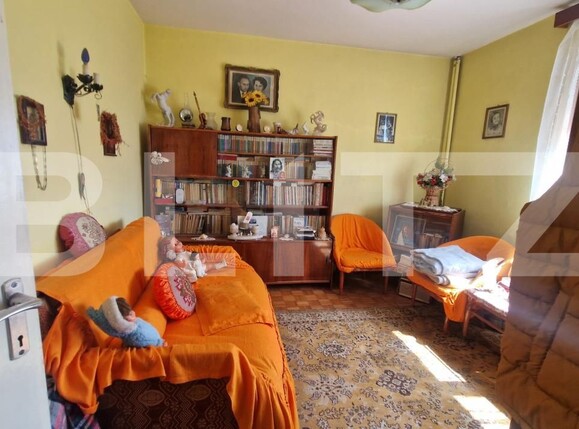 Apartament de vânzare 2 camere Astra - 173051AV | BLITZ Brașov | Poza3
