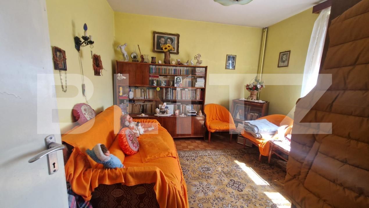 Apartament de vânzare 2 camere Astra - 173051AV | BLITZ Brașov | Poza3