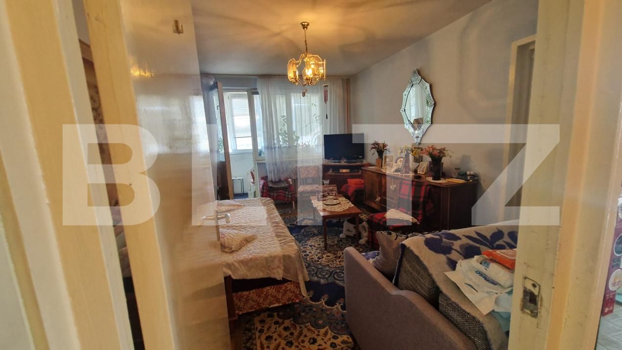 Apartament de vânzare 2 camere Astra - 173051AV | BLITZ Brașov | Poza2