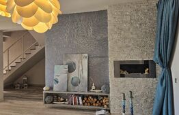 Duplex cu panorama superba, grădină spațioasă, strada Narciselor