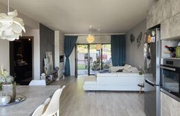 Duplex cu panorama superba, grădină spațioasă, strada Narciselor