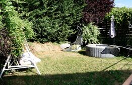 Duplex cu panorama superba, grădină spațioasă, strada Narciselor