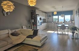 Duplex cu panorama superba, grădină spațioasă, strada Narciselor