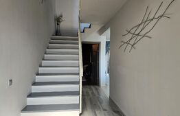 Duplex cu panorama superba, grădină spațioasă, strada Narciselor