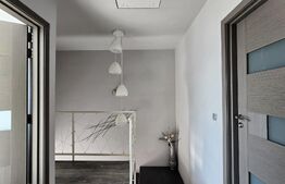 Duplex cu panorama superba, grădină spațioasă, strada Narciselor