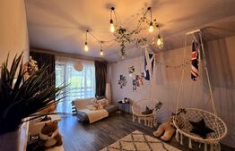 Duplex cu panorama superba, grădină spațioasă, strada Narciselor